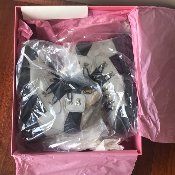 Gucci Boots - Picture 3 of 4